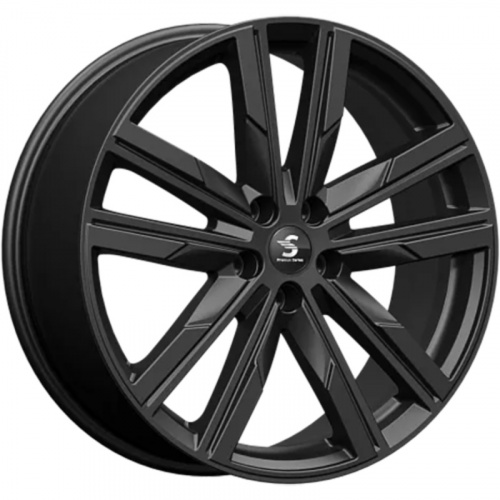 Premium Series 8x20/5x114,3 ET45 D67,1 КР014 (CX-9) Fury black