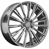 LS Forged 8,5x21/5x114,3 ET35 D60,1 LS FG46 MGMF (конус, C570)