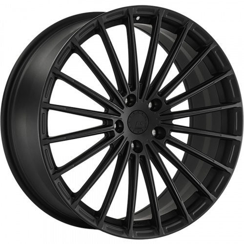 LS Forged 9x21/5x120 ET40 D62,6 LS FG62 MB (конус)