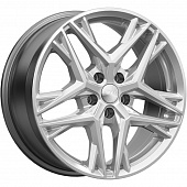 СКАД 8x18/5x120 ET40 D72,6 Челси (КЛ1100) Селена