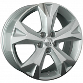 Replay 7,5x18/5x114,3 ET35 D60,1 LX57 SF (конус, C570)