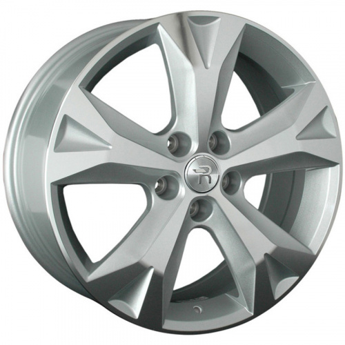 Replay 7,5x18/5x114,3 ET35 D60,1 LX57 SF (конус, C570)