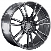 LS Forged 10x20/5x112 ET35 D66,6 LS FG06 GM (конус, C570)