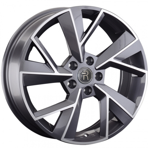 Replay 7x18/5x112 ET43 D57,1 SK130 GMF (конус, C570)