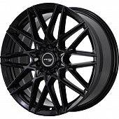 PDW 7,5x18/5x108 ET33 D60,1 Veloce (5337) B (конус)