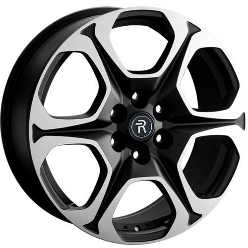 Replay 8x20/6x139,7 ET60 D95,1 TY401 MBF (пш, C570)