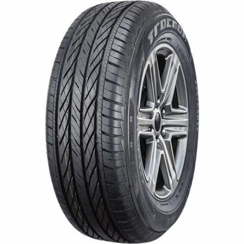 Tracmax 225/55R18 98H X-Privilo H/T TL