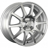 LS 6x15/4x100 ET40 D73,1 535 SF (конус)