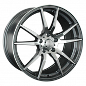 LS 8x18/5x114,3 ET45 D73,1 762 GMF (конус)