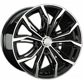 LS 7,5x17/5x114,3 ET45 D73,1 750 BKF