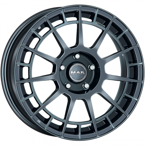 MAK 7,5x18/5x114,3 ET45 D76 NTT Gloss GunMetal
