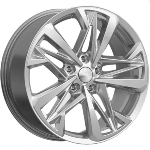 СКАД 8x18/5x108 ET42 D67,1 Ультима (КЛ360) Селена