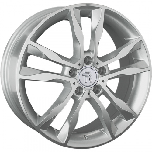 Replay 8x19/5x112 ET43 D57,1 MR144(SK) SFP (конус, MB001)