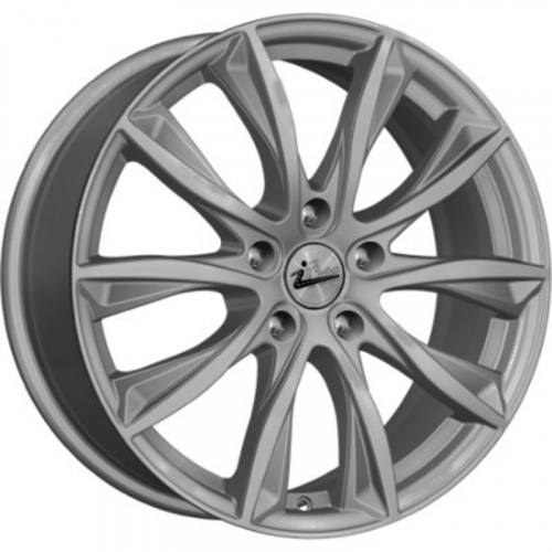 iFree 7,5x18/5x112 ET45 D57,1 Каzантип (КС684М) Хай Вэй