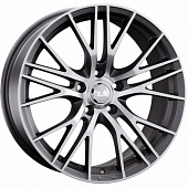 LS 7,5x17/4x100 ET40 D60,1 861 MGMF (конус)