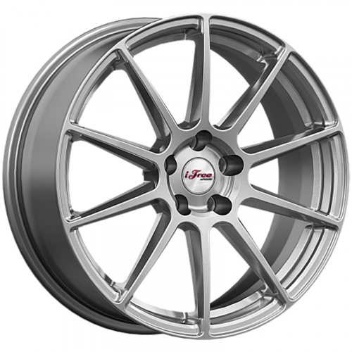 iFree 7x18/5x108 ET23 D60,1 Винзор (КС1108) Хай Вэй