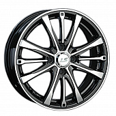 LS 6x15/4x100 ET45 D73,1 298 BKF
