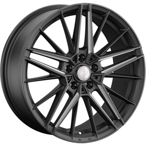 LS 8x18/5x108 ET45 D63,3 1352 MB+SSF (конус)