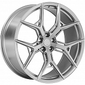 LS Forged 10,5x22/5x112 ET43 D66,6 LS FG14 SS (конус)