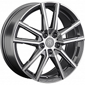 Replay 7,5x18/5x112 ET52,5 D66,6 MR320 GMF (конус, C570)