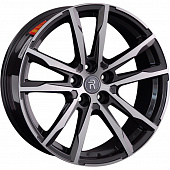 Replay 8,5x19/5x112 ET31,5 D66,6 MR298 GMF (конус, C570)