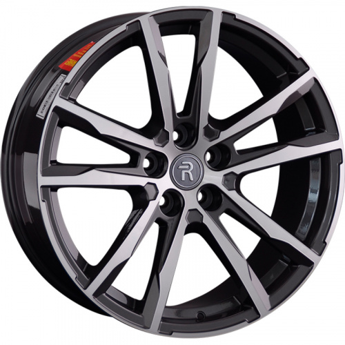 Replay 8,5x19/5x112 ET31,5 D66,6 MR298 GMF (конус, C570)