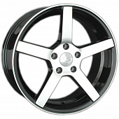 LS 8,5x19/5x112 ET40 D66,6 742 BKF