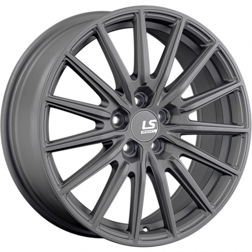 LS FlowForming 7x17/5x100 ET45 D73,1 RC93 MGM (конус)