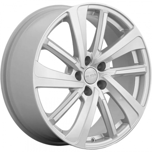 iFree Original 7x18/5x114,3 ET38 D67,1 КС1111 Сильвер