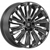 Premium Series 8x20/5x108 ET45 D63,35 HUMBER (КР1061) Diamond Quartz