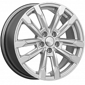 СКАД 6,5x16/5x110 ET45 D63,35 Кения (КЛ367) Селена