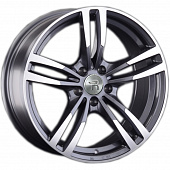 Replay 8x18/5x112 ET39 D66,6 A119 GMF (конус, A001)