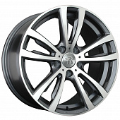 Replay 9x19/5x120 ET48 D74,1 B169 GMF (конус, B640)