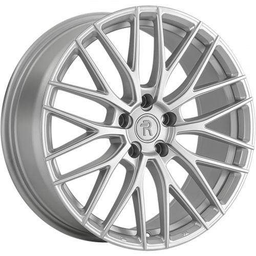 Replay 8x18/5x112 ET43 D66,6 A122 SS (конус, C570)