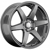 LS 8x17/5x114,3 ET35 D67,1 1330 GM (конус)