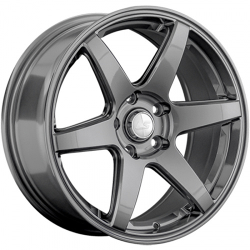 LS 8x17/5x114,3 ET35 D67,1 1330 GM (конус)