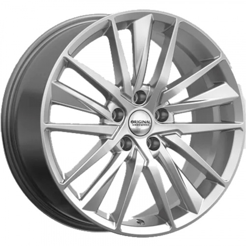 SKAD Original 8x18/5x114,3 ET34 D67,1 KL-353 Селена