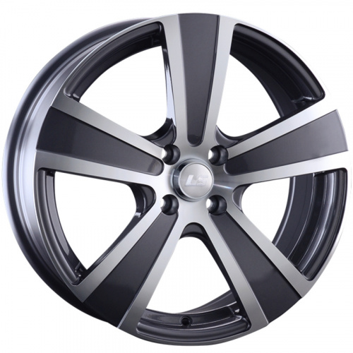 LS 7x17/5x112 ET40 D57,1 950 GMF (конус)