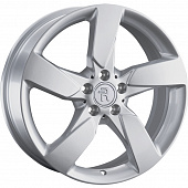 Replay 7,5x19/5x112 ET50 D57,1 MR240(VV) Sil (конус, MB001)