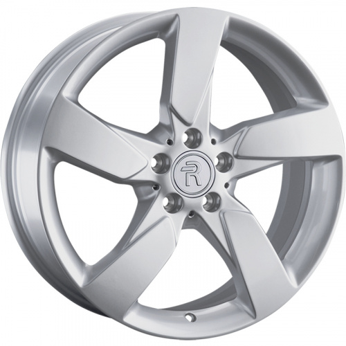 Replay 7,5x19/5x112 ET50 D57,1 MR240(VV) Sil (конус, MB001)