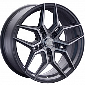 LS 8,5x20/5x112 ET35 D66,6 1266 MGMF (конус)