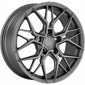 LS Forged 8x18/5x130 ET45 D71,6 LS FG63 MGM (конус)