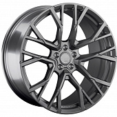LS Forged 10x21/5x112 ET44 D66,6 LS FG07 MGM (конус, C570)