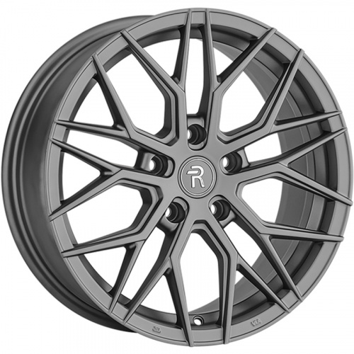 Replay 7,5x17/5x120 ET37 D72,6 B376 MGM (конус, C570)