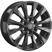 Replay 8x20/6x139,7 ET55 D95,1 LX240 GM (пш, C570)