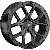 LS FlowForming 8,5x20/5x120 ET41,5 D72,6 RC74 BK (конус)