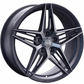 LS 8x18/5x114,3 ET45 D67,1 1262 MGMF (конус)