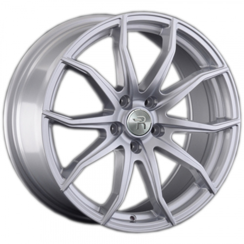 Replay 8x18/5x114,3 ET44 D63,3 FD135 Sil (конус, C570)