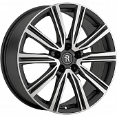 Replay 8x19/5x114,3 ET45 D60,1 LX216 MBF (конус, C570)