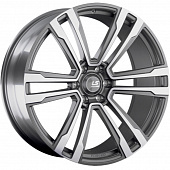 LS Forged 10x24/6x139,7 ET20 D77,8 LS FG11 MGMF (конус, C570)